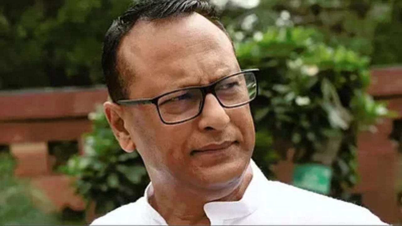 Congress faces setback in Assam; MP Pradyut Bordoloi resigns ahead of Assembly Polls