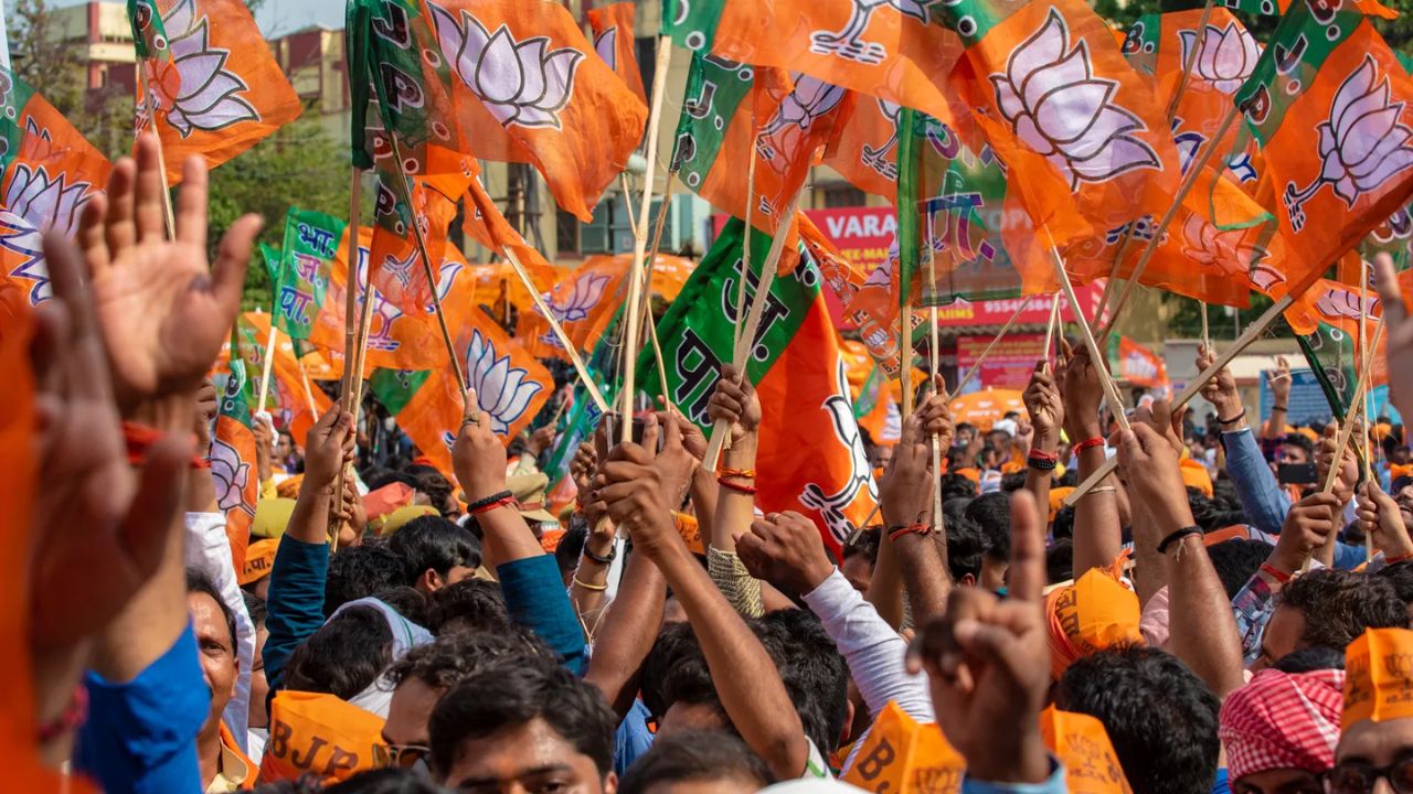 BJP releases first list of candidates for Kerala Assembly Elections 2026; Check full list here