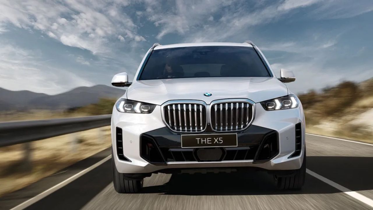 Luxury Car Buyers Alert: BMW Group India announces price hike; Check latest prices here