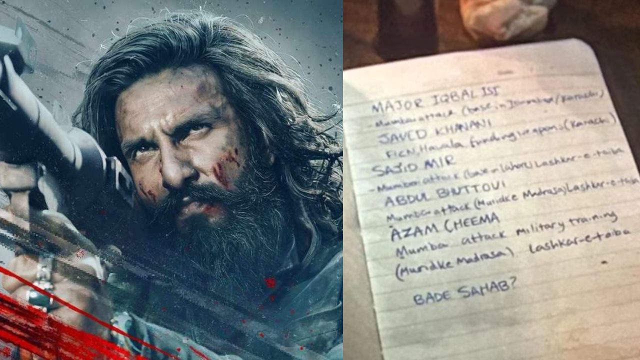 Dhurandhar 2: Who plays ‘Bade Sahab’? Fans shocked by twist