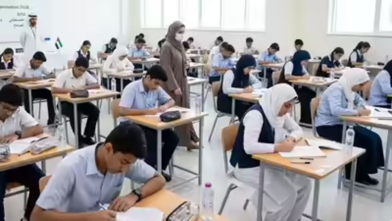 CBSE postpones Board Exams of Class 12 in Gulf countries amid escalating Middle East conflict