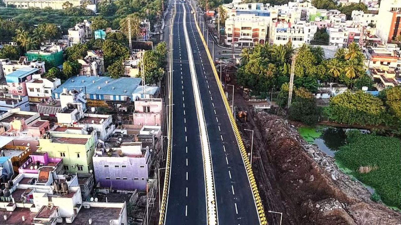 CSIR develops jointless overbridge technology to eliminate noise and jerks; Details here