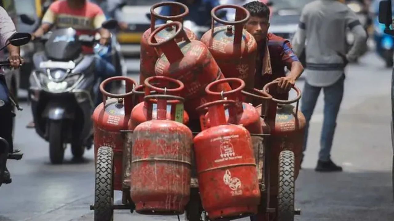 Cooking gas gets costlier as LPG cylinder prices increase across India; Details here