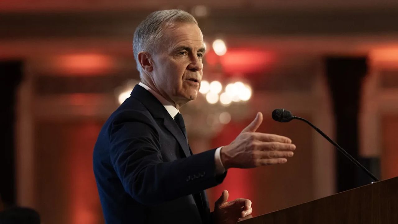 West Asia Crisis: Canada PM Mark Carney says military involvement cannot be ruled out