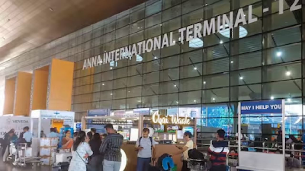 Chennai airport introduces traffic diversions amid expansion work; Check before travelling