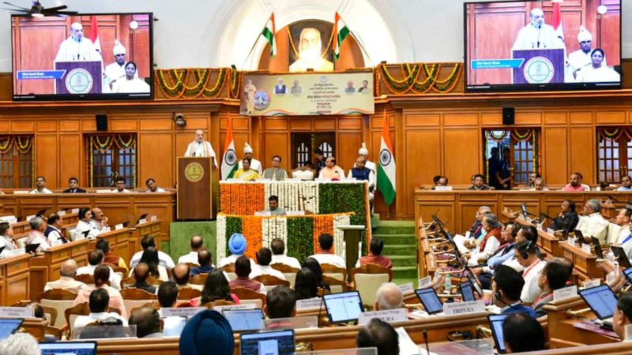 Delhi Assembly Budget Session begins today; Economic survey and censure motion on agenda