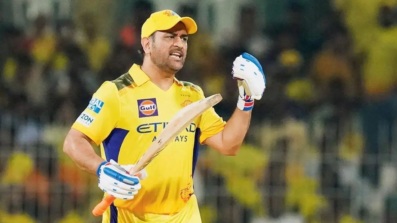 IPL 2026 Update: Dhoni out of IPL 2026; CSK to take on RR without THALA!
