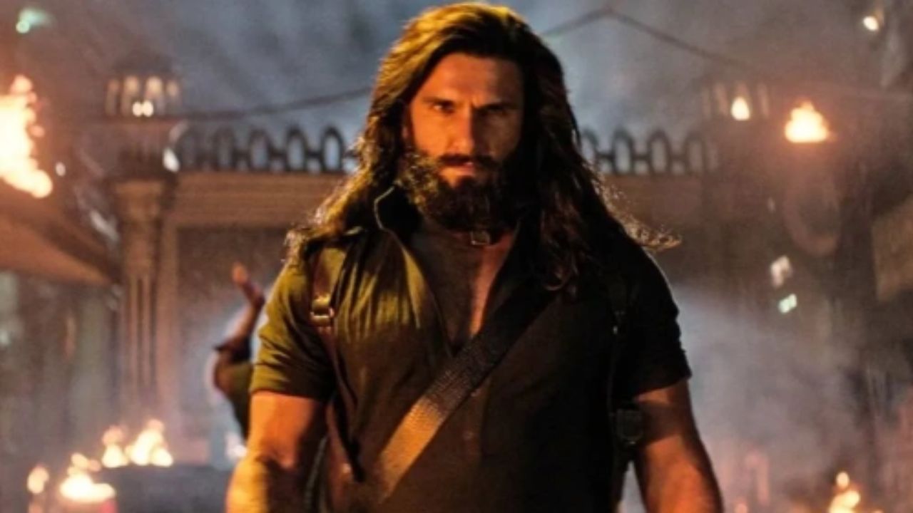 Ranveer Singh’s Dhurandhar 2 nears Rs 300 crore in just two days; Sets box office on fire