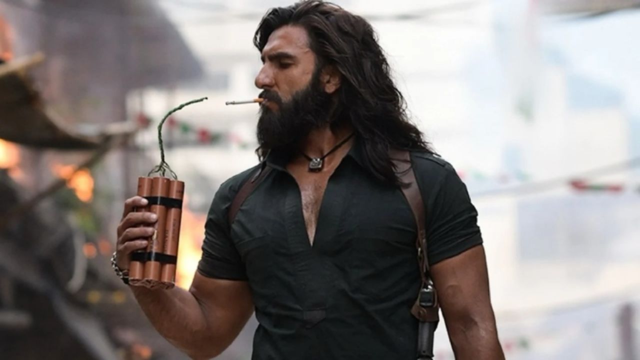 Dhurandhar 2 enters Rs 700 Cr club in just 9 days; Beats Pathaan and Dangal records