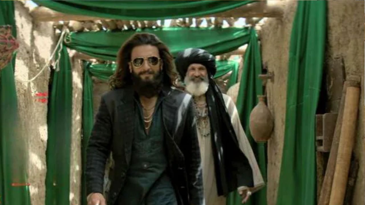 ‘Dhurandhar 2’ Storms Box Office, Overseas Collection Leaves Everyone Stunned