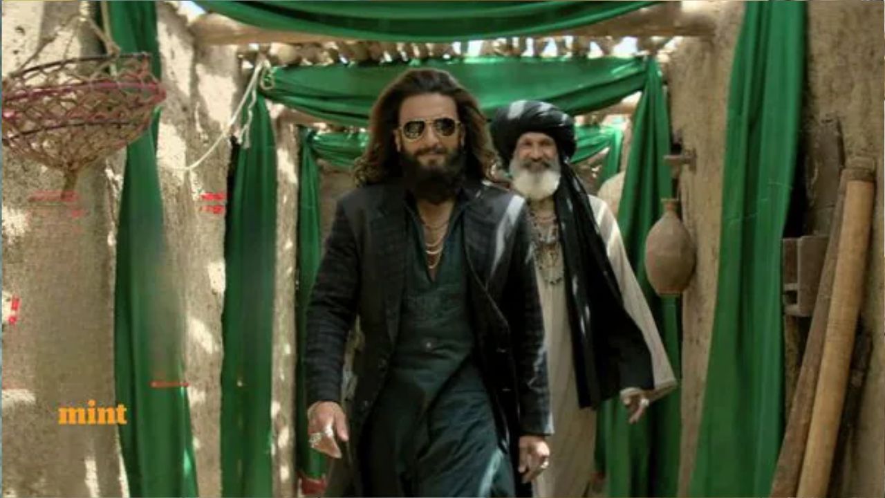 ‘Dhurandhar 2’ Storms Box Office, Overseas Collection Leaves Everyone Stunned