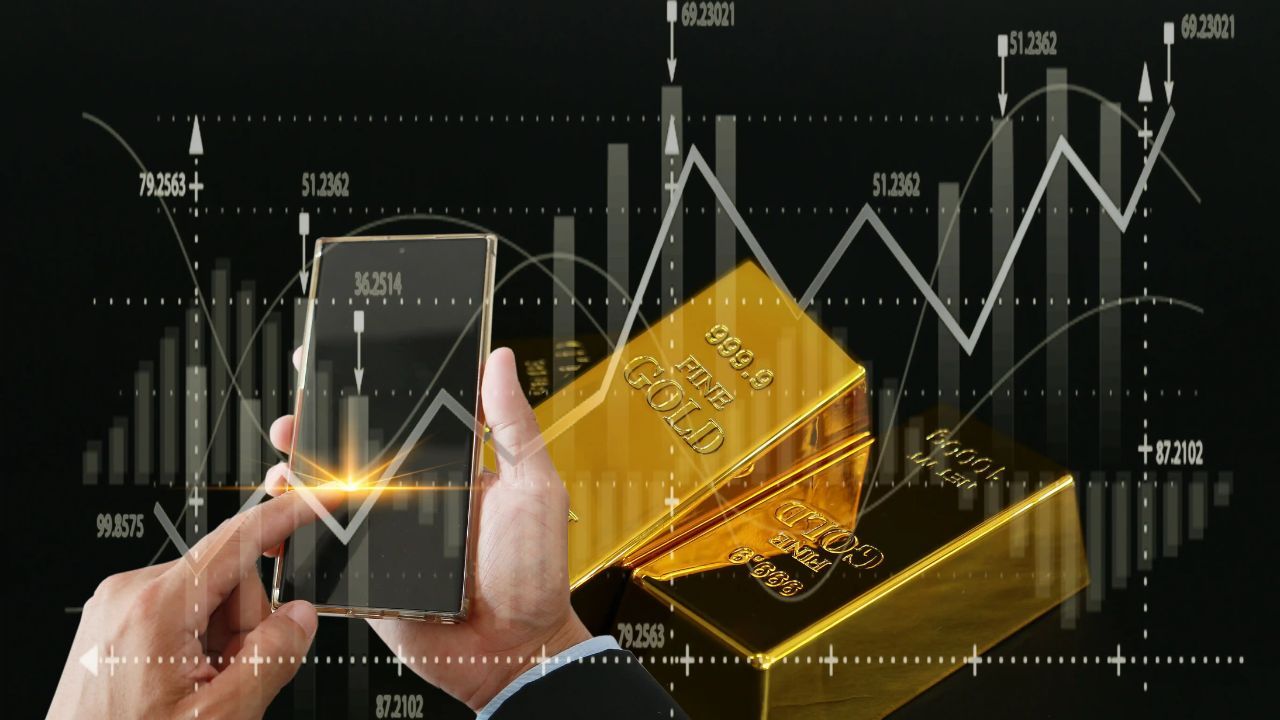 Online Gold Investment in India: Profits or Pitfalls? Here’s hidden risks behind digital gold boom