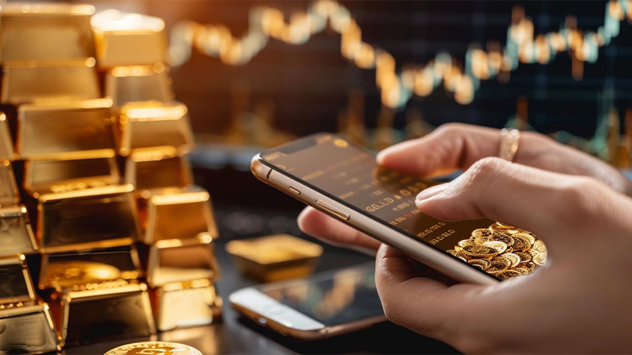 Digital Gold gains popularity, but is it truly safe to invest? Know here