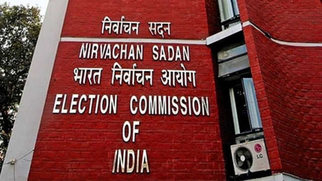 ECI may announce Assembly Election dates for 5 States today; Press conference at 4 PM