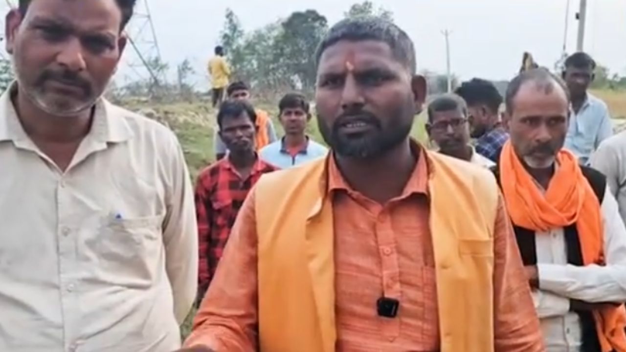 Farmers in Raebareli suffer as canal remains dry for 3 years; Watch video