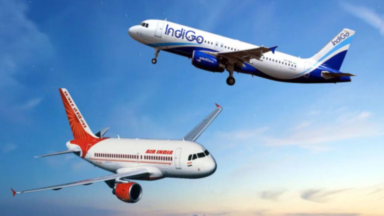 Air India, IndiGo cancel or reschedule Dubai & Abu Dhabi Flights; Check update here