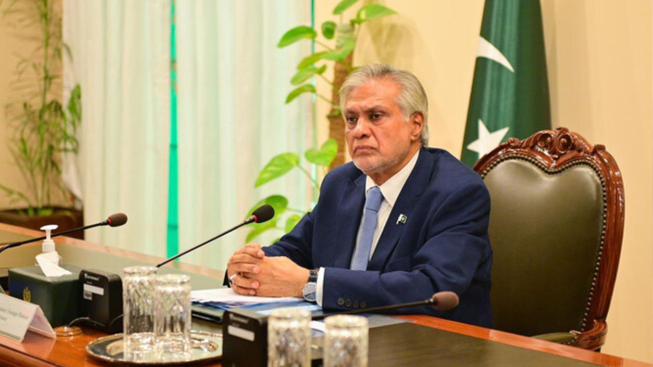 Pakistan claims role in US-Iran Backchannel Talks, Dismisses Media Speculation on Peace Process