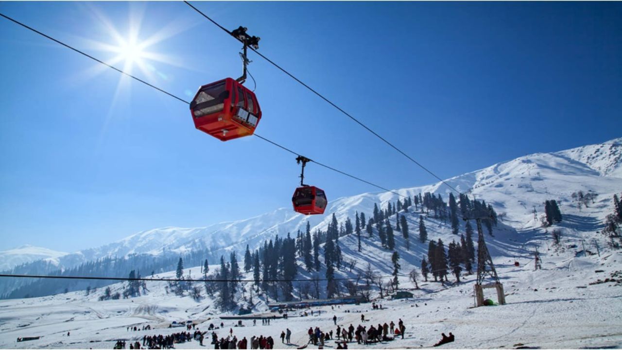 Gondola services to remain closed on Eid-ul-Fitr; Plan visits accordingly