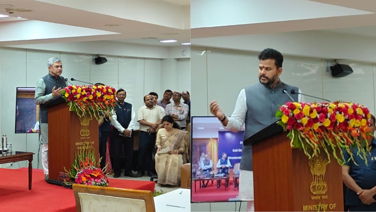 Gati Shakti Vishwavidyalaya and DGCA Sign MoU to Transform Indian Aviation Sector