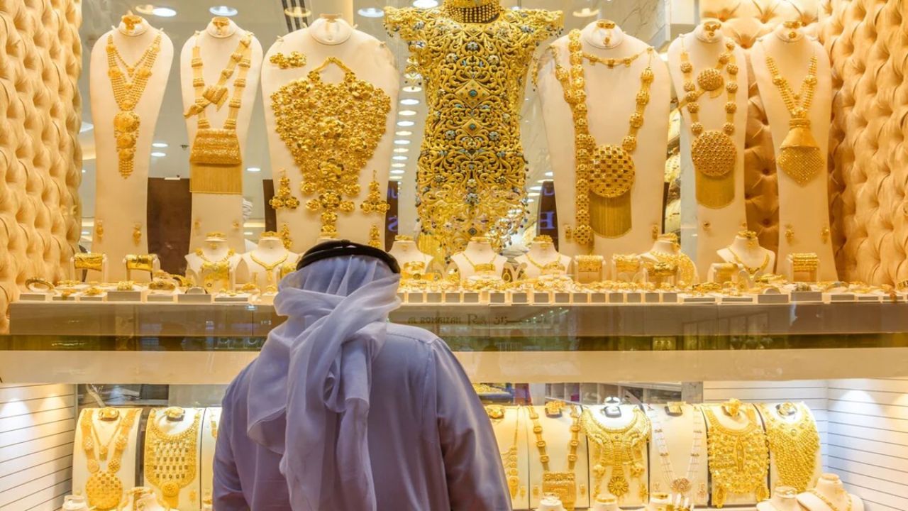 Why Gold is cheaper in Dubai even as global markets brace for price surge; Details here