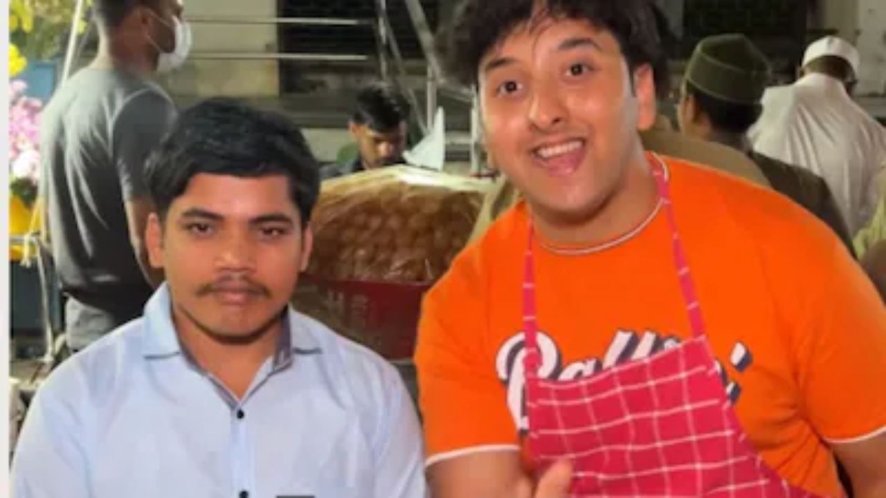 Golgappa seller monthly earnings go viral; Internet reacts as vendor income beat corporate pay