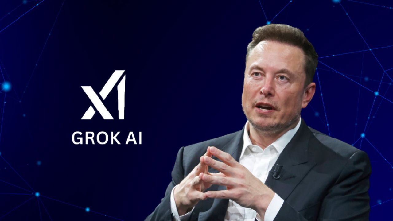UK Government slams Grok AI for “Hateful” responses; Know how Elon Musk defends