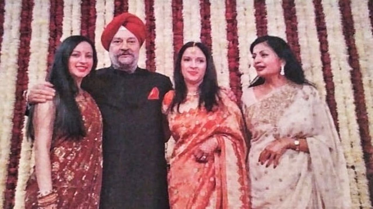 Hardeep Puri’s Daughter Moves Delhi HC in Epstein Case, Seeks ₹10 Crore