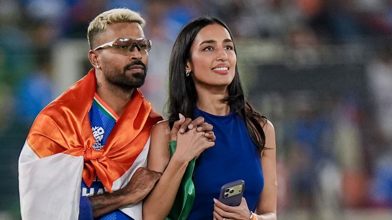 Complaint filed against Hardik Pandya after T20 World Cup victory celebrations; Know why
