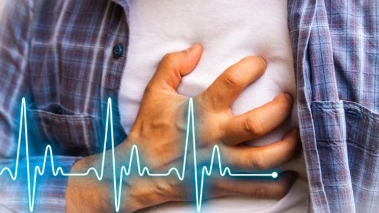 Haryana reports nearly 18,000 heart-related deaths among young adults in 6 years; Details here