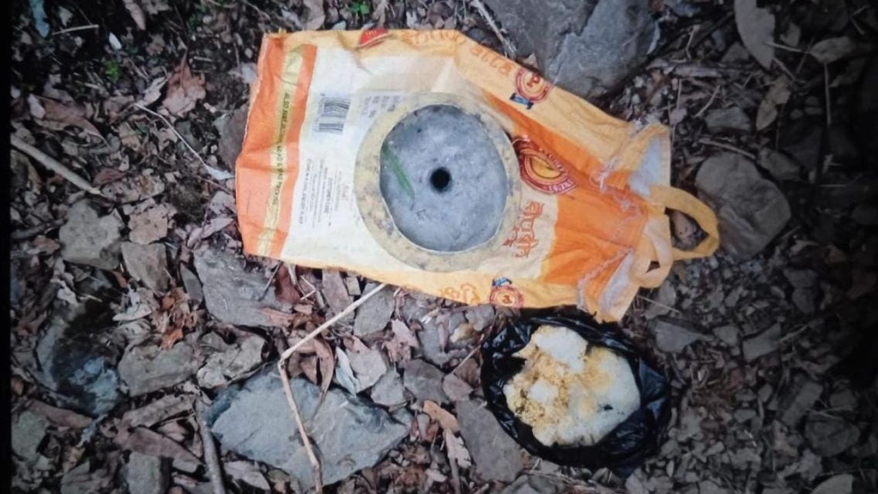 J&K: IED recovered from natural cave during security operation in Rajouri; Full details