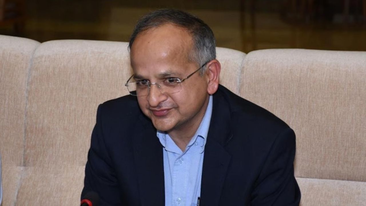 Bureaucracy News: Rudrendra Tandon appointed Secretary (East) in MEA, ACC Issues Order