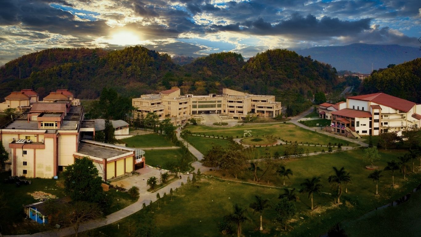 IIT Guwahati Develops Smart Bricks That Keep Homes Naturally Cool