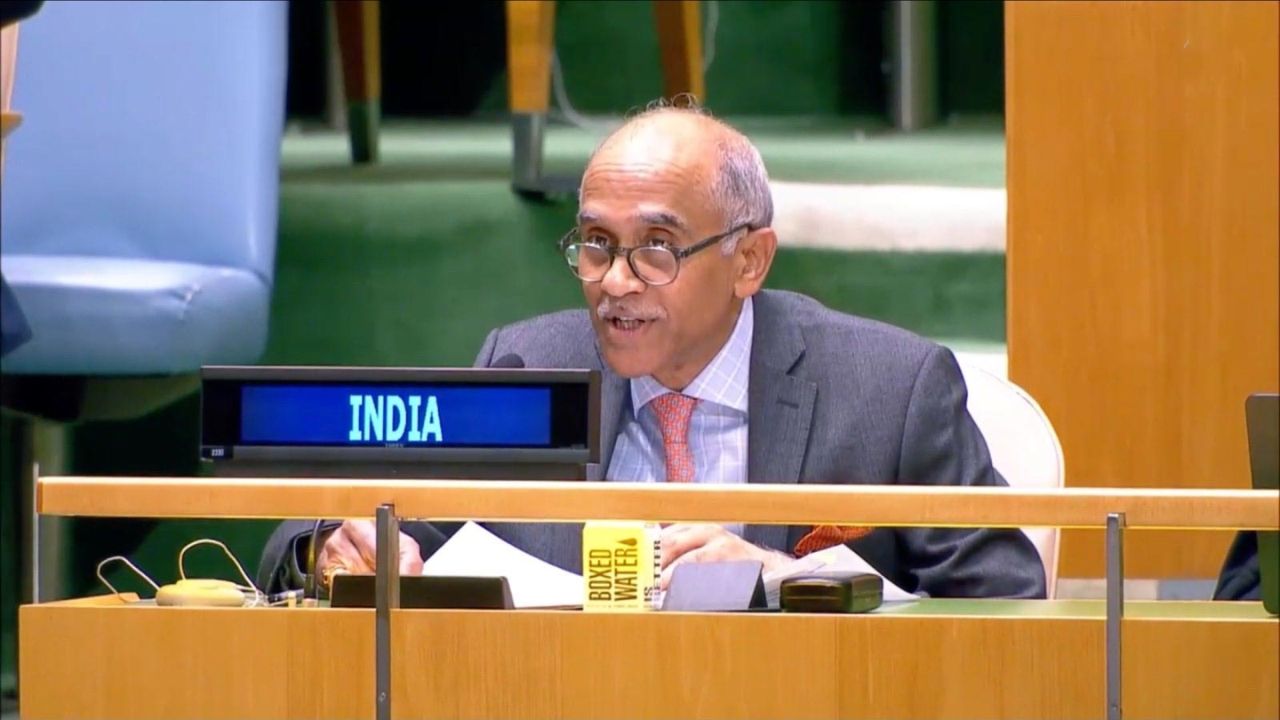 India at UN: Religious violence must be condemned; No single faith should be targeted
