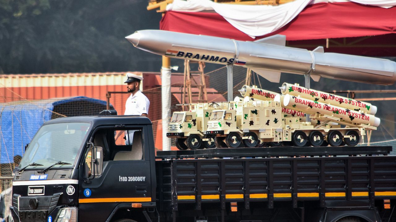 Indian Army Eyes mega deal for 800 km Range BrahMos Missiles, Big Boost to Strike Power