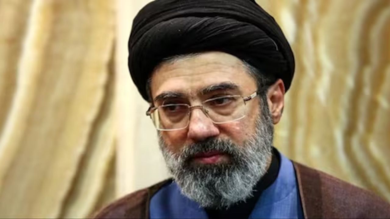 Who is Mojtaba Khamenei? Appointed Iran new Supreme Leader amid regional tensions