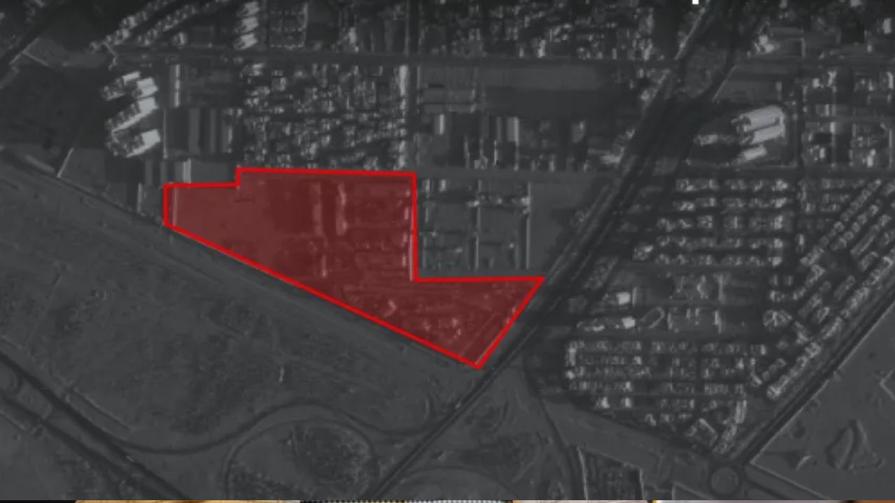 Israel Defence Forces claim Strike on Iran’s Missile Facility