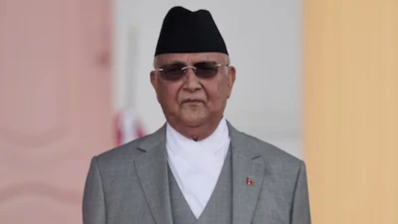 Nepal: Ex-PM KP Oli arrested after power shift; Linked to Gen-Z protests