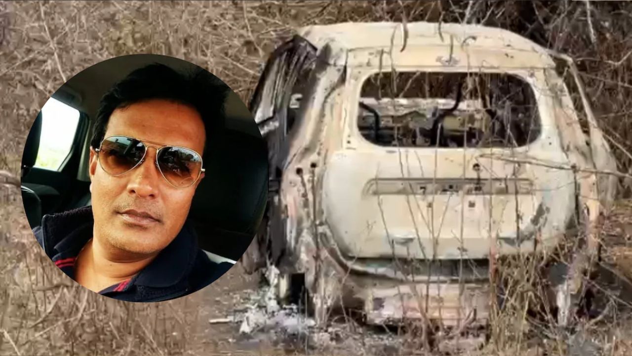 Love Affair, Money Dispute Behind Ex-MLA’s Son’s Murder in Karnataka: Police