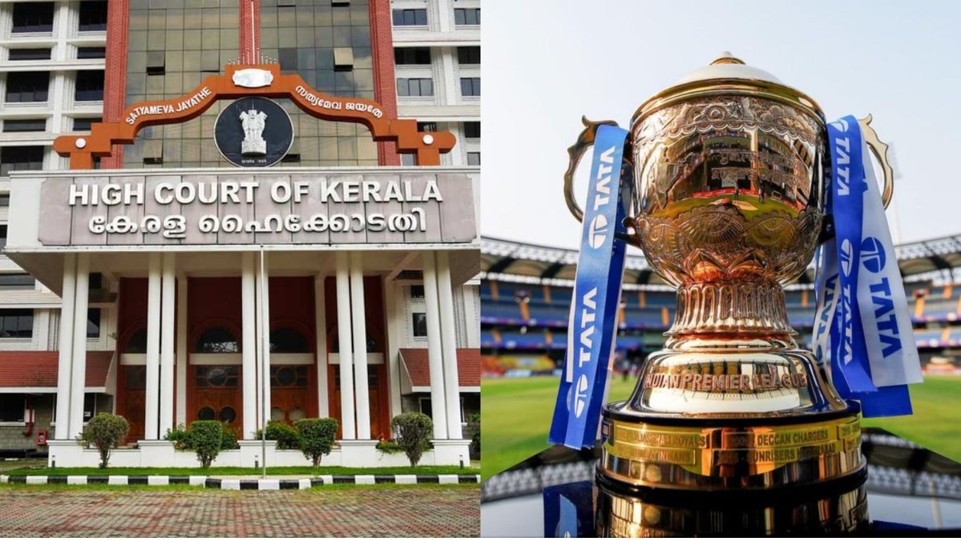 No Issue with ‘Indian Premier League’ Name, Court Rejects Petition