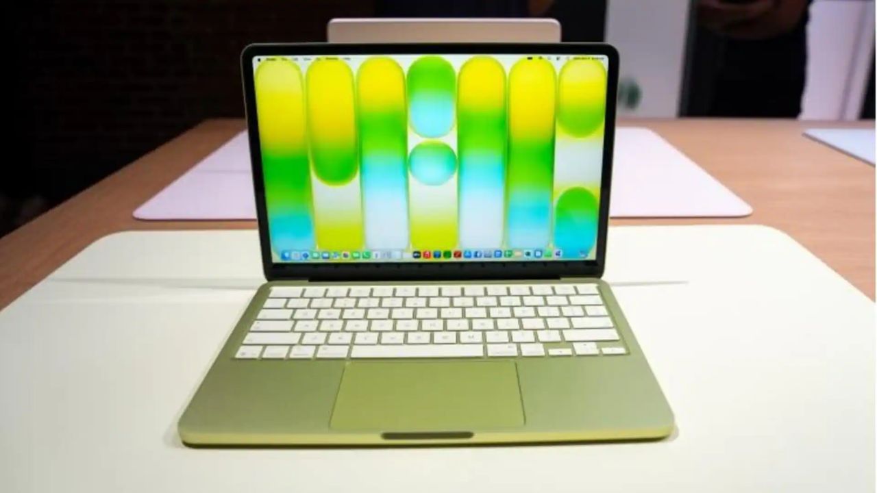 MacBook Neo Debuts: Apple’s most affordable laptop now available in India; Details here