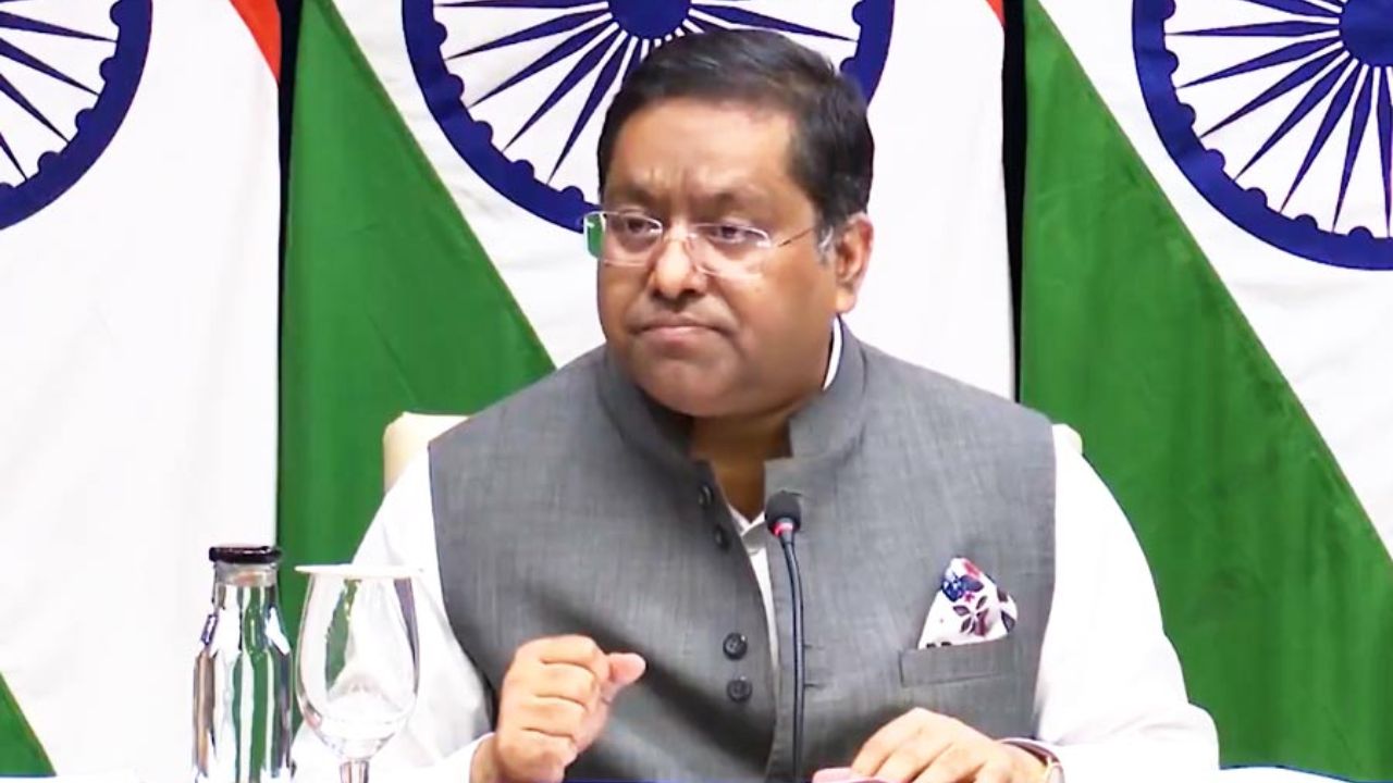 India Slams US Religious Freedom Report, Rejects Call to Sanction RSS