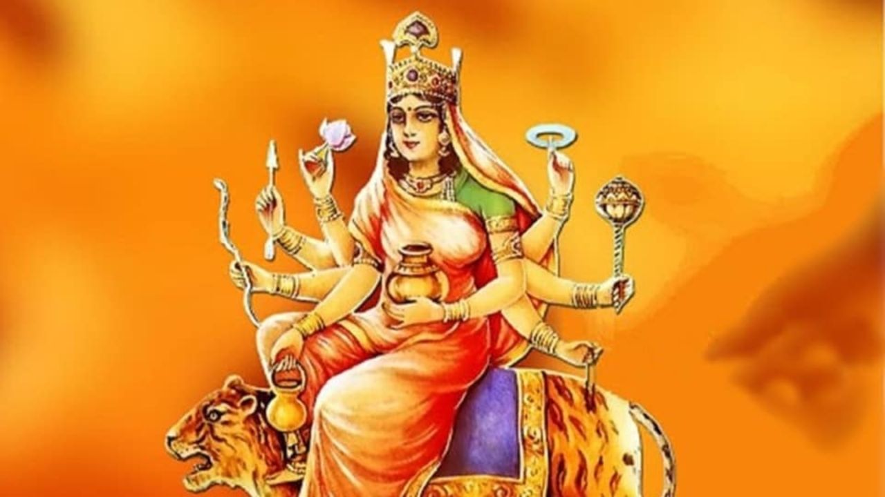 Chaitra Navratri Day 4 dedicated to Maa Kushmanda; Significance, puja vidhi explained