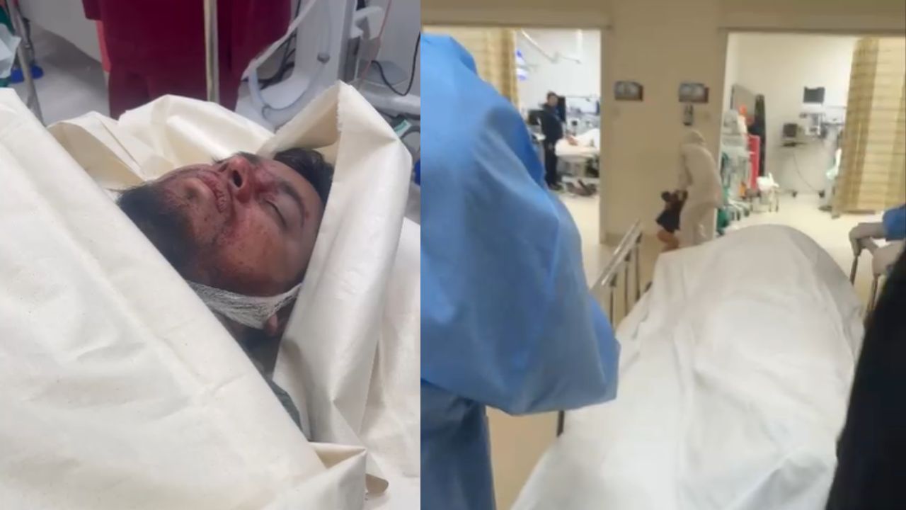 UP’s Maharajganj Worker Mustafa Khan Dies in Tragic Kuwait Road Accident