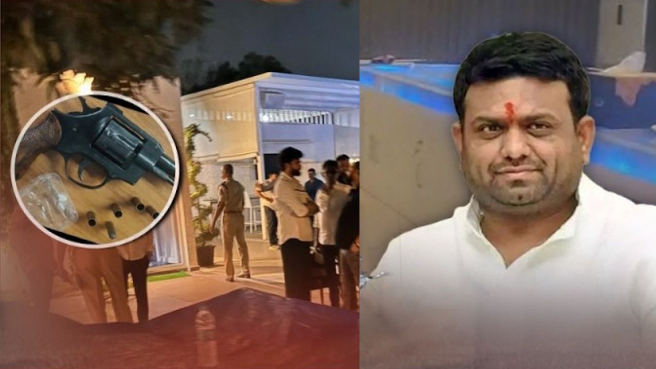 Moinabad Drug Party Case: Probe Hints at International Links, SIT Intensifies Investigation