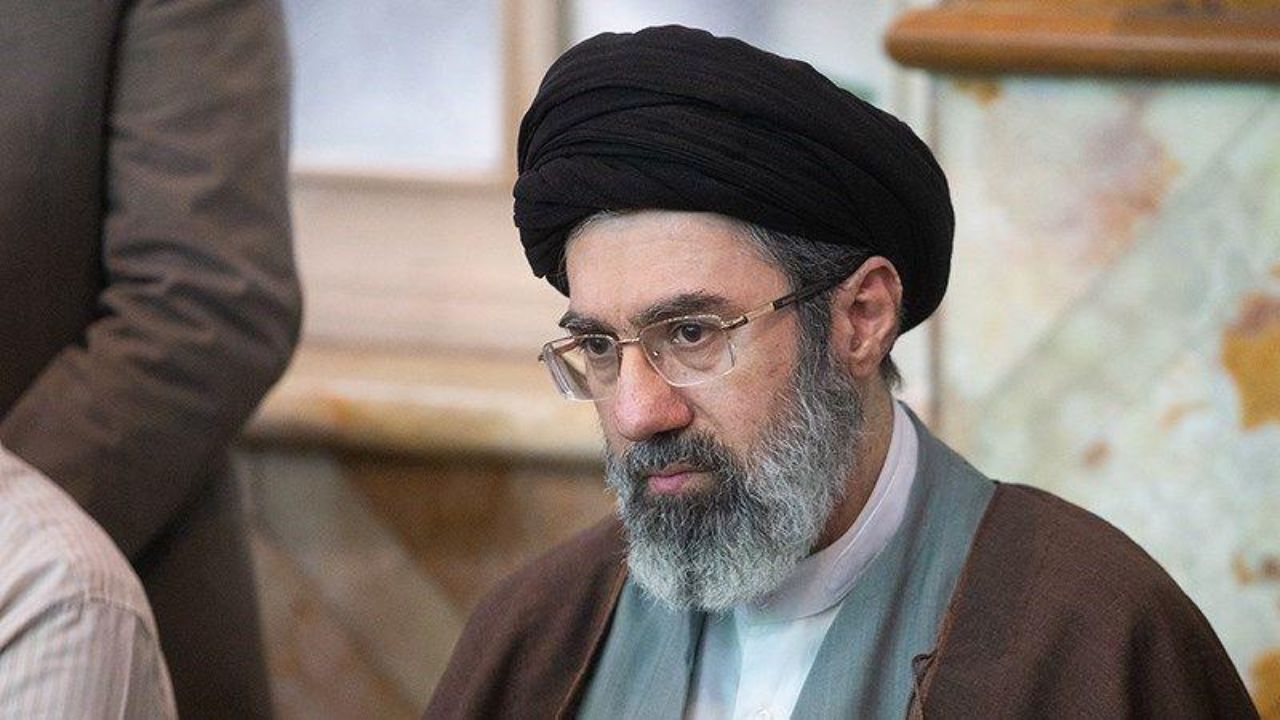 Khamenei Says Iran Hit Enemies Hard as Explosions Strike Tehran