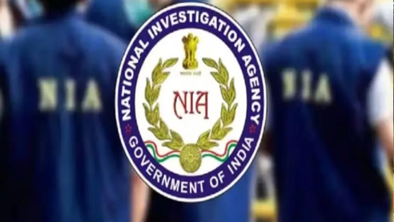 Court Extends NIA Custody of 7 Foreign Nationals by 10 Days in Myanmar Arms Support Case
