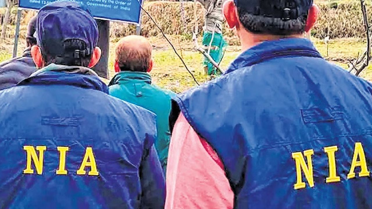 J&K: NIA conducts fresh raids in Poonch in ongoing terror conspiracy probe; Click for details