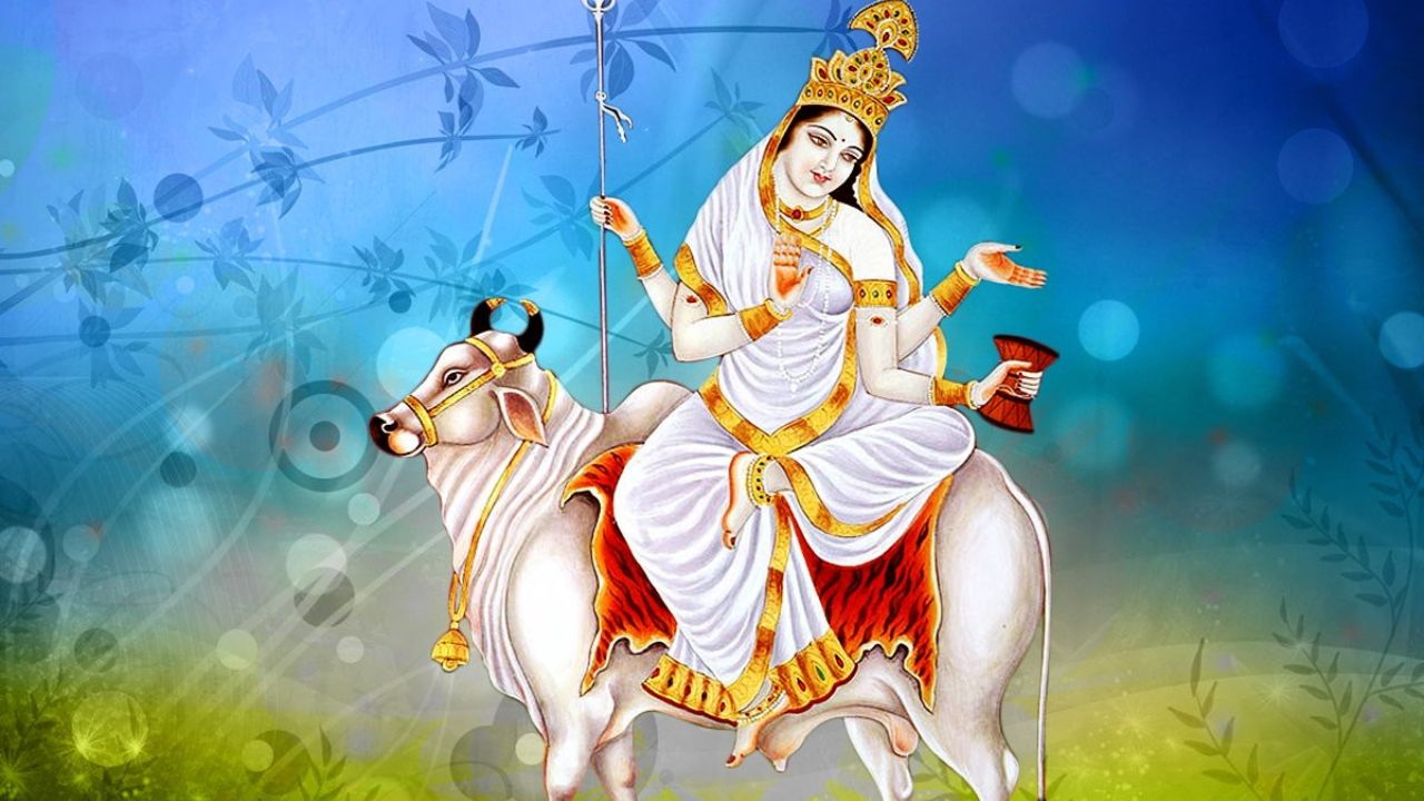Chaitra Navratri 2026: Day 1 dedicated to Maa Shailputri; Know Puja vidhi and mantras