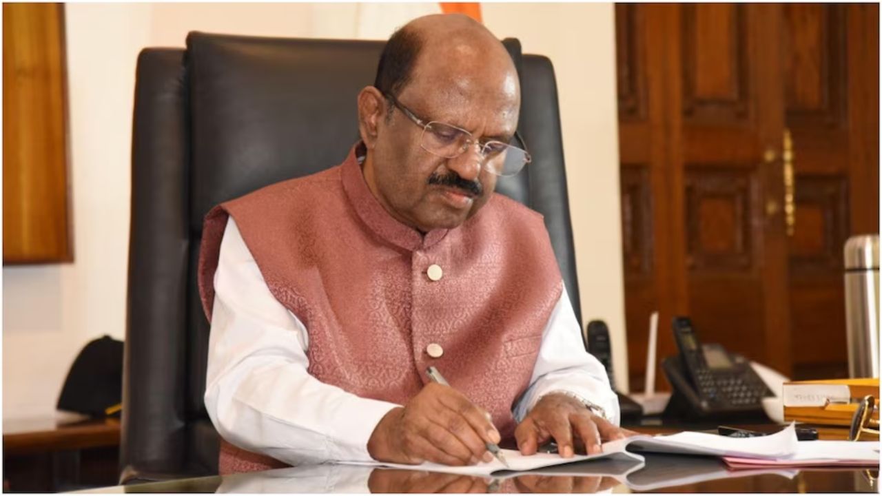 West Bengal Governor CV Ananda Bose resigns weeks before polls; Know WHO will take his place?