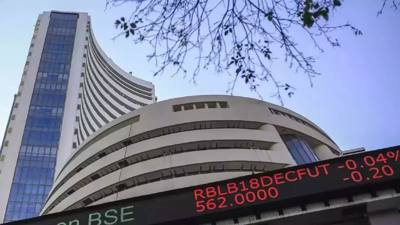 Sensex plunges 1,500 points; Nifty slips nearly 500 amid West Asia tensions